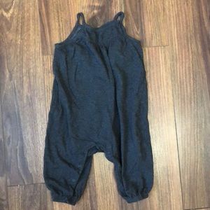 Old navy 6-12 month romper